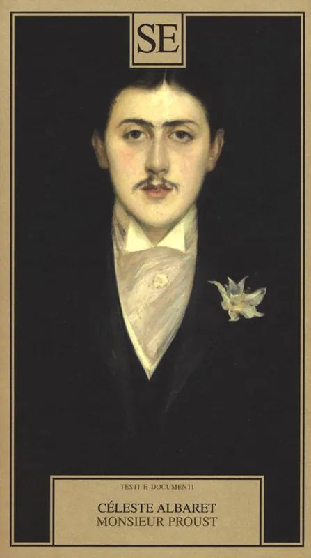 Non Perdere Monsieur Proust