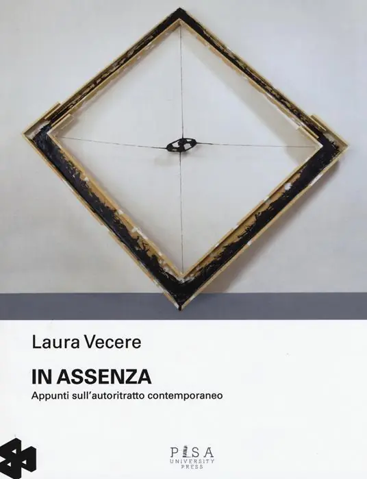 Promo Stagionale In assenza. Appunti sull‘autoritratto contemporaneo. Ediz. illustrata