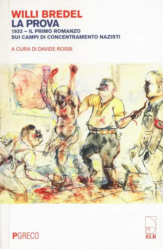 La prova Esclusivo