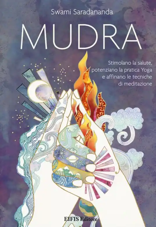 Offerta Lampo Mudra. Stimolano la salute, potenziano la pratica Yoga e affinano le tecniche di meditazione