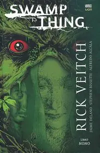 Swamp Thing. Vol. 9 Compra Adesso