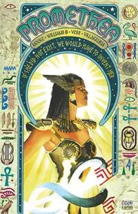 Promethea. Vol. 1 Pagamento Sicuro
