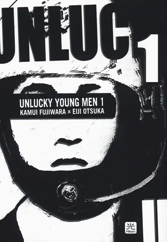 Unlucky young men. Vol. 1 Spedito Oggi