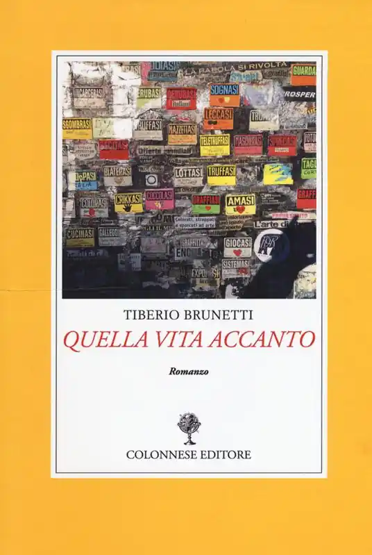Ultime Pezzi Quella vita accanto