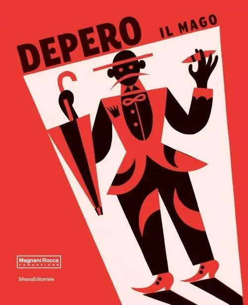 Depero il mago. Catalogo della mostra (Parma, 18 marzo-2 luglio 2017). Ediz. illustrata Prezzo Basso