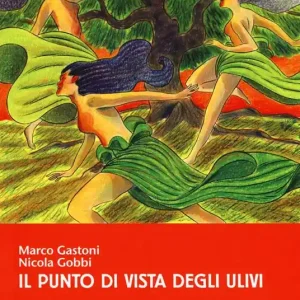 Il punto di vista degli ulivi Super Prezzo