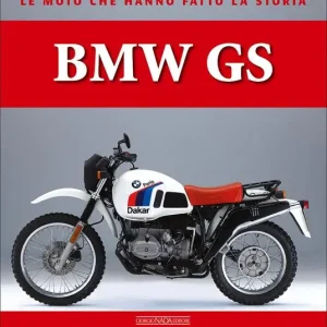 BMW GS Economico
