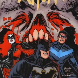 Compra Adesso Rinascita. Batman. Vol. 7