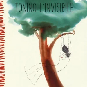 Tonino l‘invisibile. Ediz. a colori Popolare