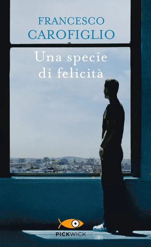 Compra Oggi Stesso Una specie di felicità