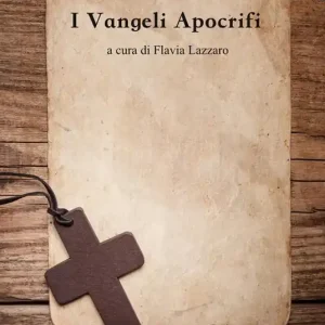 I Vangeli apocrifi Professionale