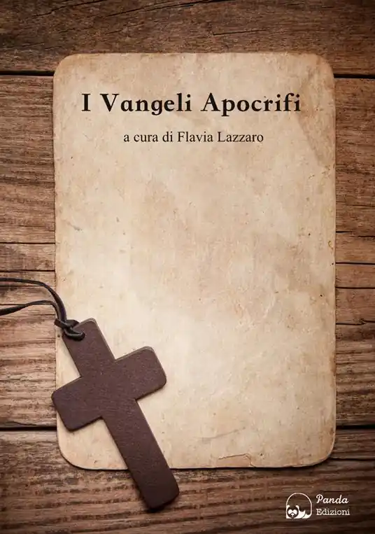 I Vangeli apocrifi Professionale