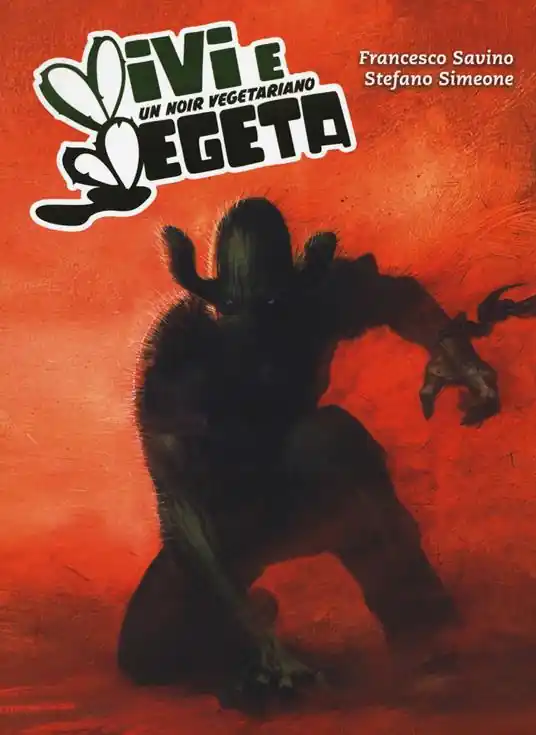 Vivi e vegeta. Variant Offerta Del Giorno