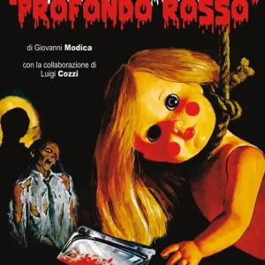 Dario Argento e «Profondo Rosso» Prezzo Ridotto