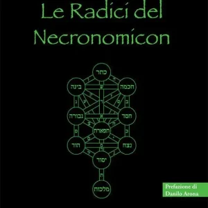Le radici del Necronomicon Occasione