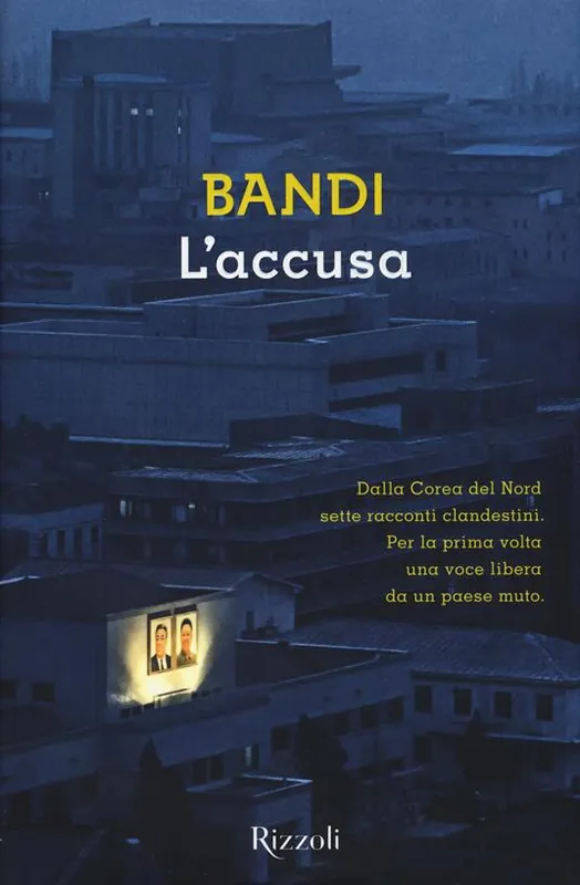 L‘accusa Saldi