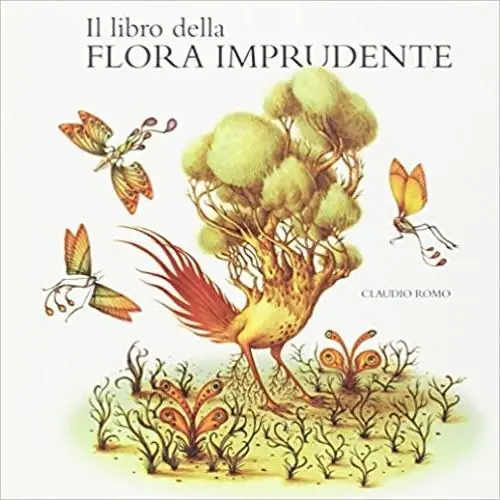 Il libro della flora imprudente Prezzo Ridotto