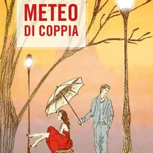 Esclusivo Meteo di coppia
