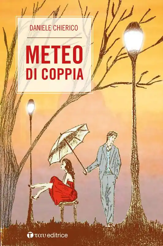 Esclusivo Meteo di coppia