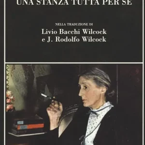 Una stanza tutta per sé Promozione