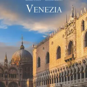 Venezia. Ediz. italiana e inglese Occasione Imperdibile