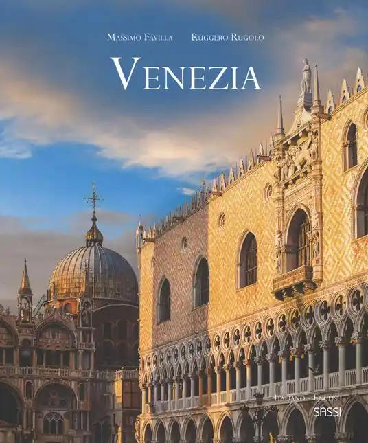 Venezia. Ediz. italiana e inglese Occasione Imperdibile