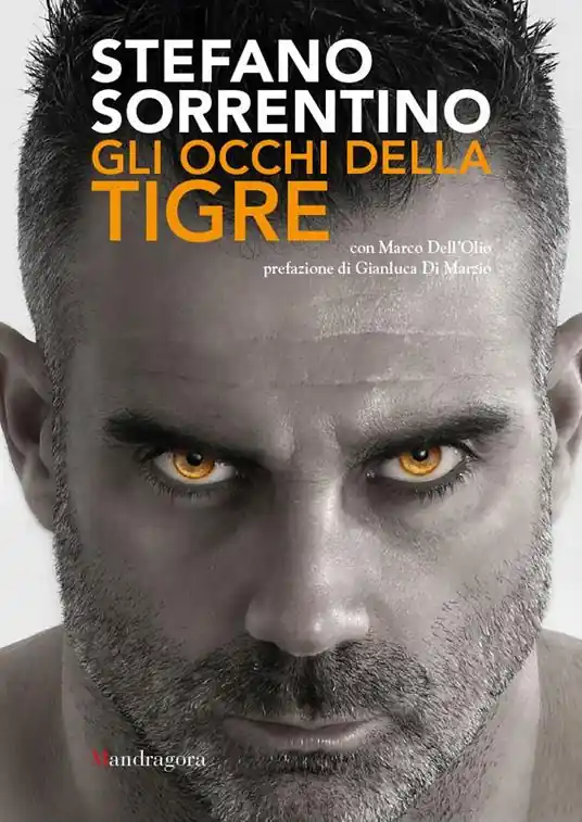 Gli occhi della tigre Direttamente Dal Produttore