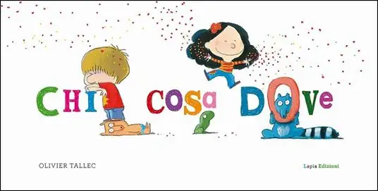 Chi cosa dove. Ediz. a colori Ultimissimo Modello