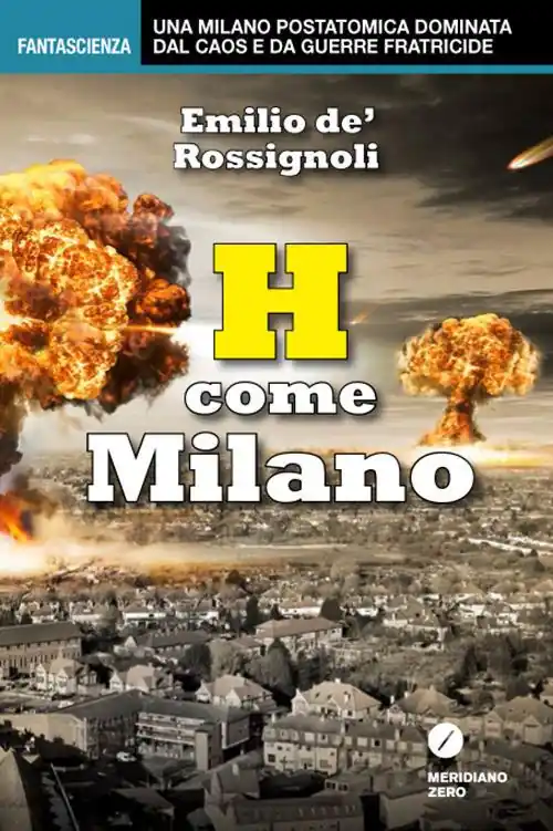 H come Milano Promo Stagionale