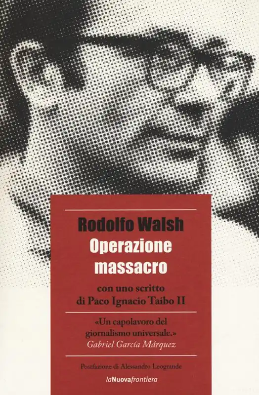 Miglior Prezzo Operazione massacro