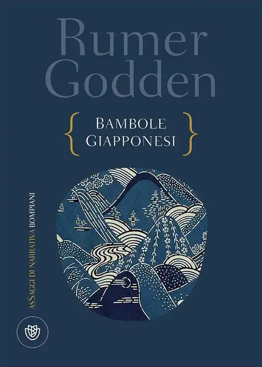 Novità Bambole giapponesi