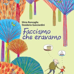 Prezzo Scontato Facciamo che eravamo