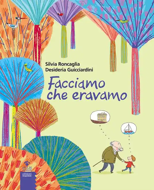 Prezzo Scontato Facciamo che eravamo