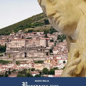 Professionale Bonifacio VIII Jacopone da Todi e la distruzione di Palestrina