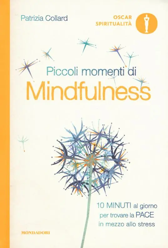 Affare Piccoli momenti di mindfulness
