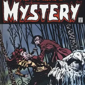 The house of mystery Sconto