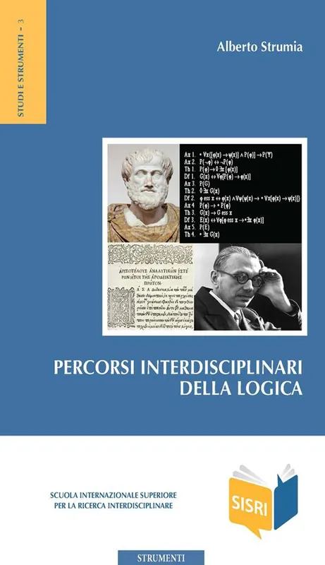 Percorsi interdisciplinari della logica Di Tendenza