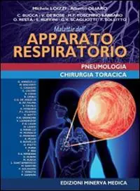 Promo Stagionale Malattie dell‘apparato respiratorio. Pneumatologia e chirurgia toracica