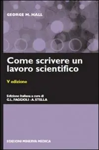 Come scrivere un lavoro scientifico Di Tendenza