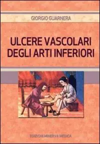 Ulcere vascolari degli arti inferiori Saldi