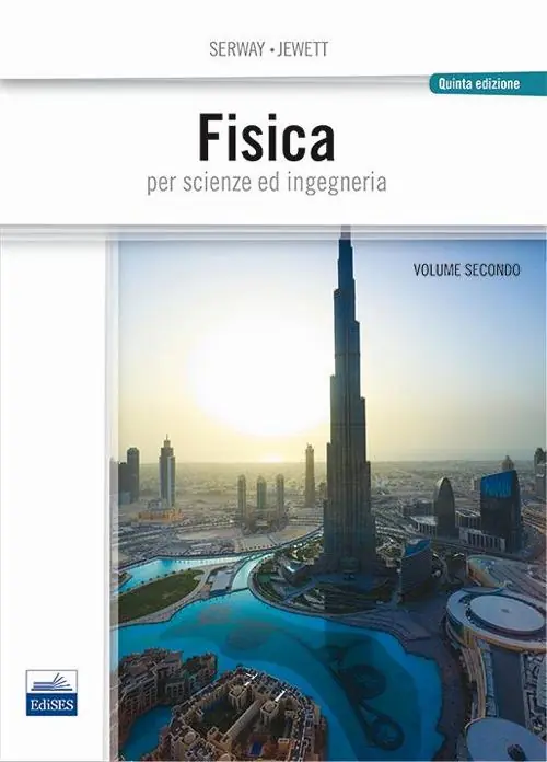 Fisica per scienze e ingegneria. Vol. 2 Professionale