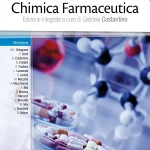 Chimica farmaceutica Compra Oggi Stesso
