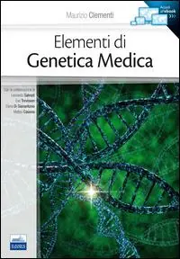 Must-Have Elementi di genetica medica