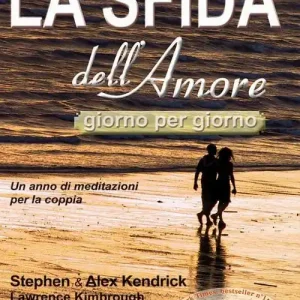 La sfida dell‘amore giorno per giorno. Un anno di meditazioni per la coppia Professionale