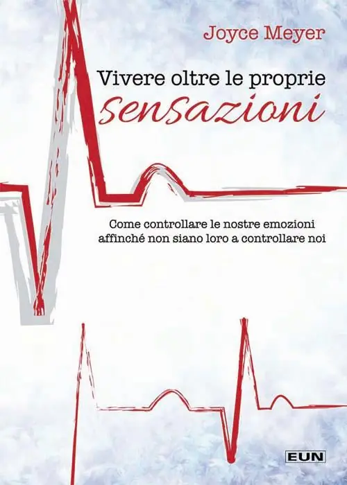 Vivere oltre le proprie sensazioni. Come controllare le nostre emozioni affinché non siano loro a controllare noi Acquista Ora