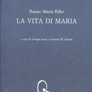 Non Perdere La vita di Maria