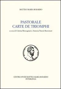 Pastorale-Carte de triomphi. Ediz. italiana Promo Stagionale