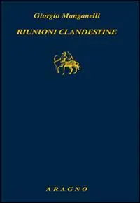 Riunioni clandestine Professionale