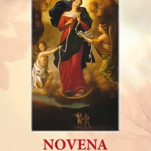 Novena a Maria che scioglie i nodi Di Tendenza