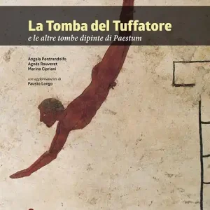 A Buon Prezzo La tomba del Tuffatore e le altre tombe dipinte di Paestum